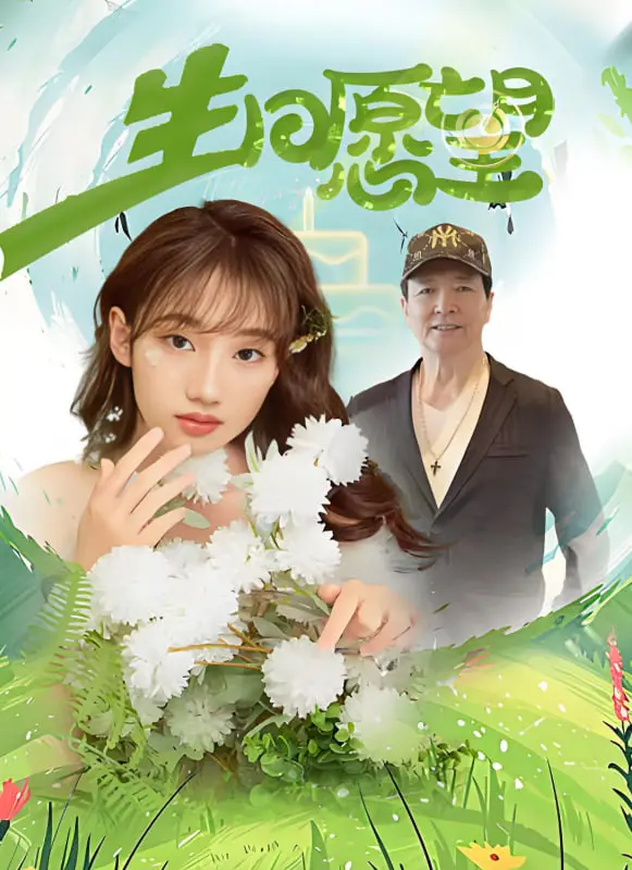 《生日愿望 2025》：科幻悬疑烧脑！生日当天许下愿望，未来真的可以改变吗？