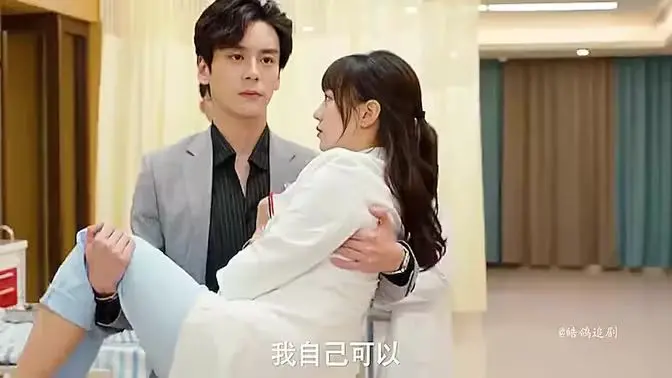 《战龙之护妻狂魔》：硬汉柔情，看退役战龙如何燃爆全场，守护挚爱！