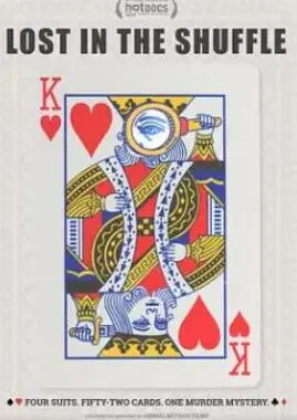 《迷失在洗牌中》：一场身份错位的都市生存游戏，谁是真正的赢家？