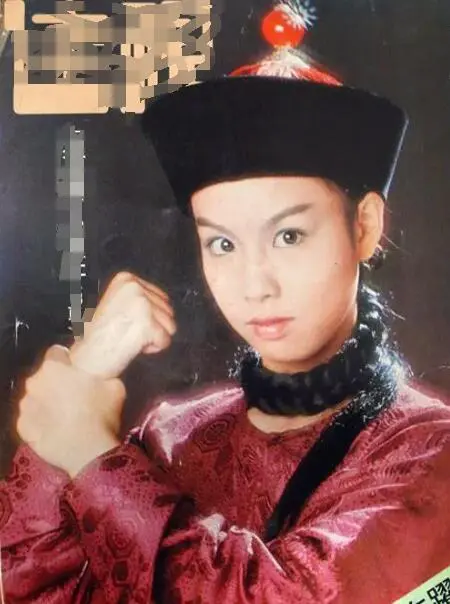 重温经典：《鹿鼎记（成人版）》香艳来袭！韦小宝的逆袭之路，爆笑与性感齐飞！