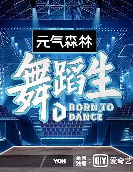 《舞蹈生会员版》：汗水与梦想齐飞，揭秘舞台背后的残酷与美好！