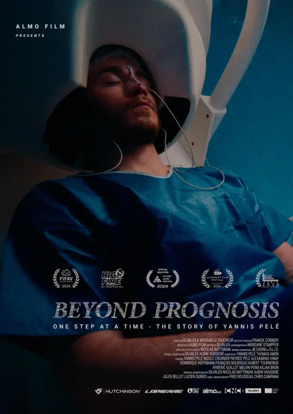 《超越预测》：当科技预言失控，未来世界何去何从？深度解析与幕后故事