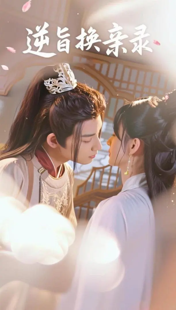 《逆旨换亲录》：一场被命运摆布的婚姻？宫廷权谋下的爱情悲歌！