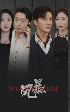 《风暴2024》影评：末日浩劫下的英雄崛起，特效炸裂，剧情反转，年度必看！