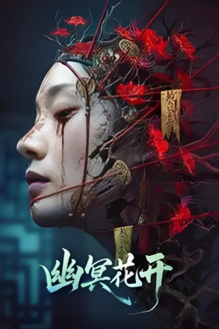 幽冥世界的奇幻绽放：《幽冥花开》讲述灵魂冒险与情感救赎的动人篇章