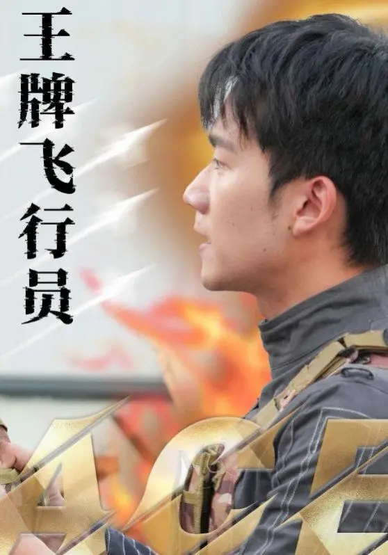 冲上云霄！《王牌飞行员》：速度与激情的空中史诗，揭秘飞行员的心灵裂痕！