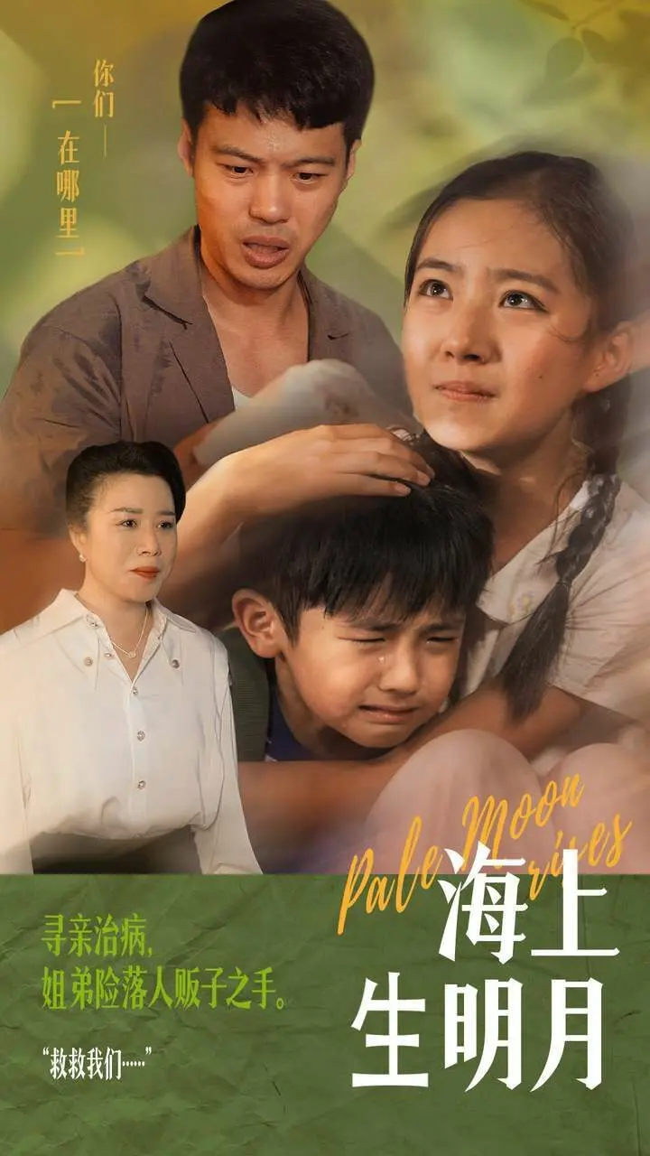 《海上生明月》：吟诵东方诗意与生命哲思，一部触动灵魂的纪录片，比韩剧更扣人心弦！