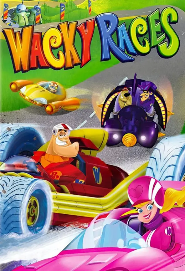 《怪车大赛 第二季》：疯狂创意再升级！看地球上最脑洞大开的改造者如何颠覆想象